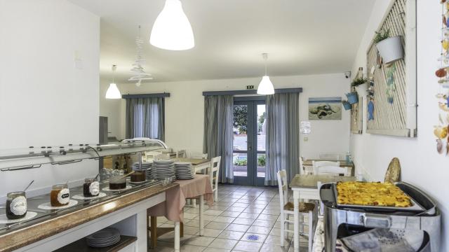 Marilisa Hotel