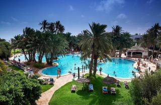 Odyssee Resort Zarzis Thalasso & Spa Oriental
