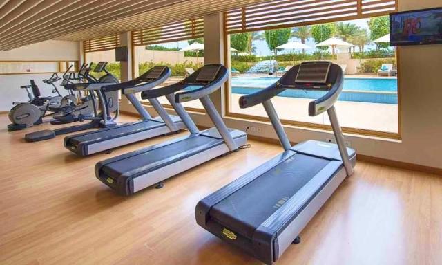 Baron Palace Sahl Hasheesh