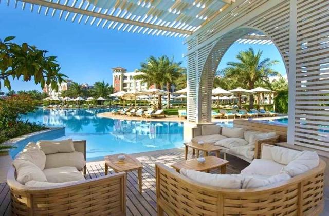 Baron Palace Sahl Hasheesh