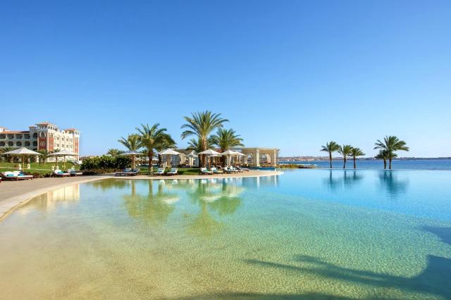 Baron Palace Sahl Hasheesh