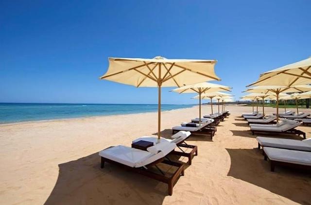 Baron Palace Sahl Hasheesh