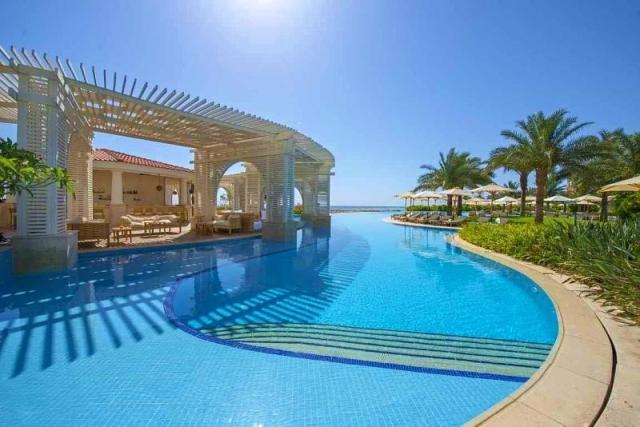 Baron Palace Sahl Hasheesh