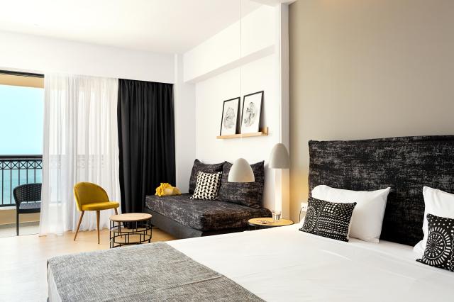 Sol by Meliá Cosmopolitan