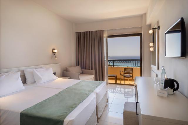 Sol by Meliá Cosmopolitan