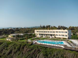 Hotel & bungalovy Niforeika Beach