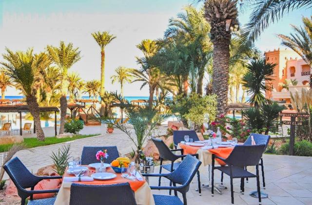 Vincci Safira Palms