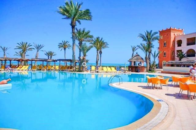 Vincci Safira Palms