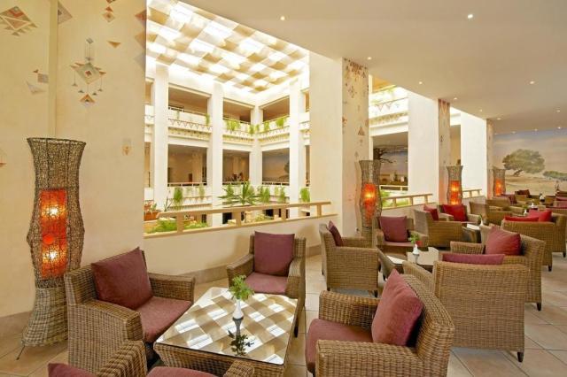 Vincci Safira Palms