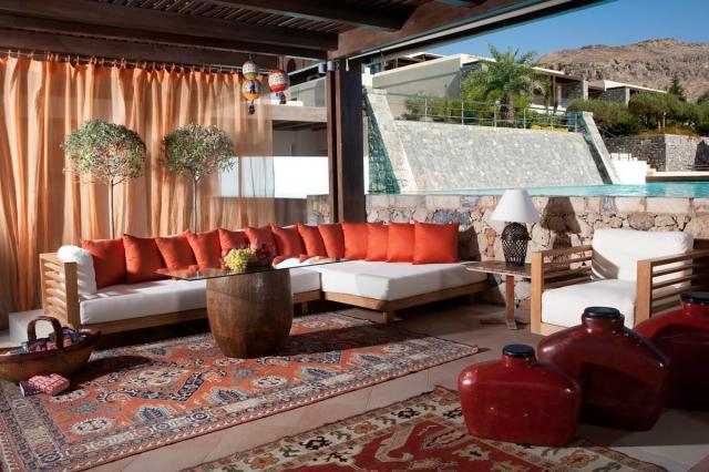 Aquagrand Exclusive Deluxe Resort