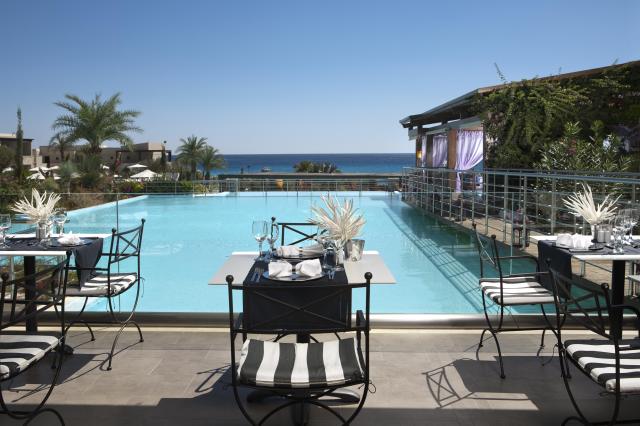 Aquagrand Exclusive Deluxe Resort