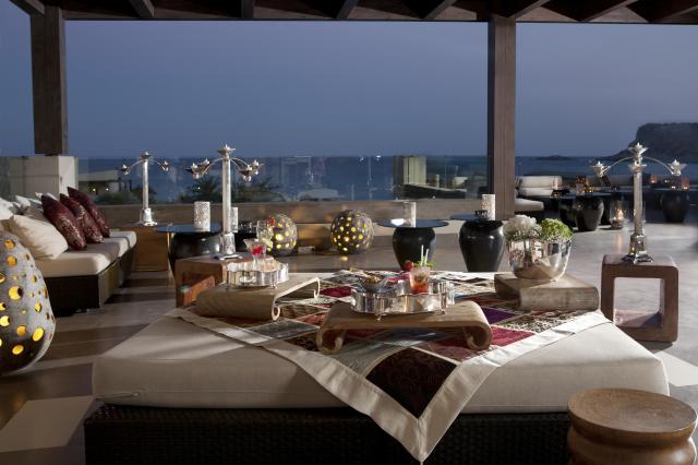 Aquagrand Exclusive Deluxe Resort