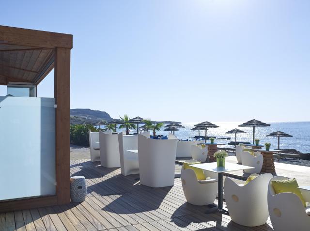 Aquagrand Exclusive Deluxe Resort