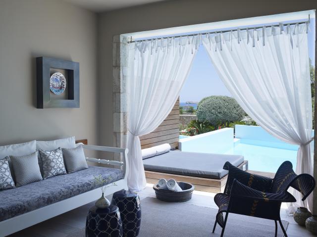 Aquagrand Exclusive Deluxe Resort