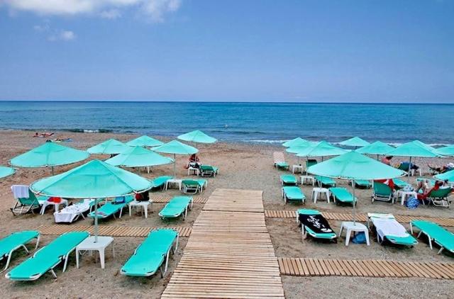 Jo-An Beach
