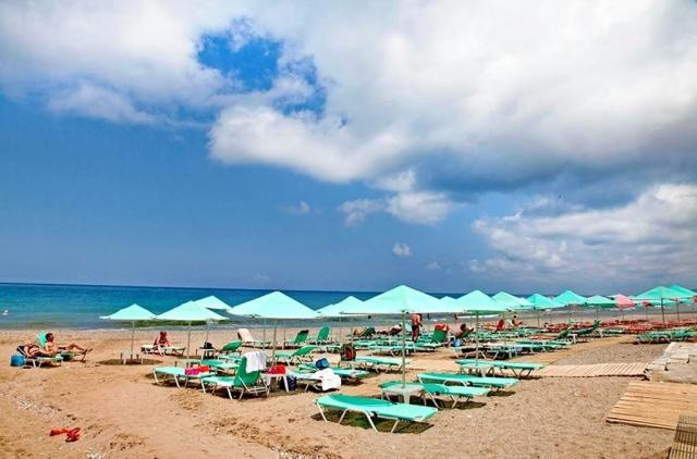 Jo-An Beach