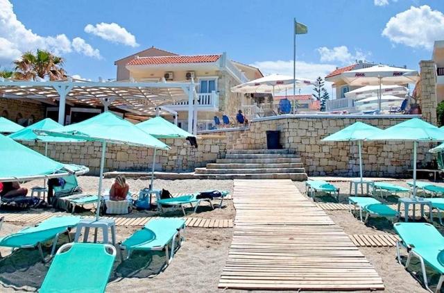 Jo-An Beach