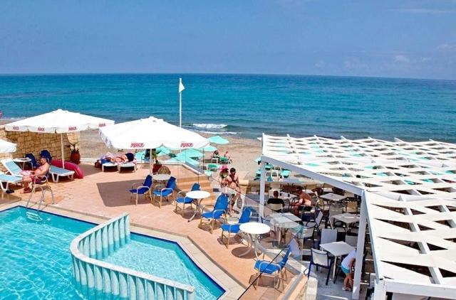 Jo-An Beach