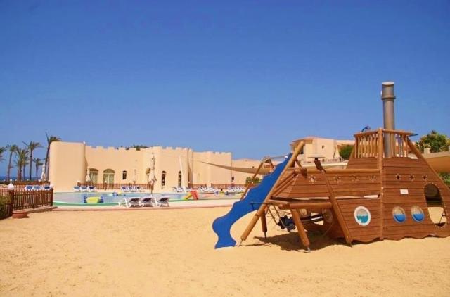 Cleopatra Luxury Resort Makadi Bay