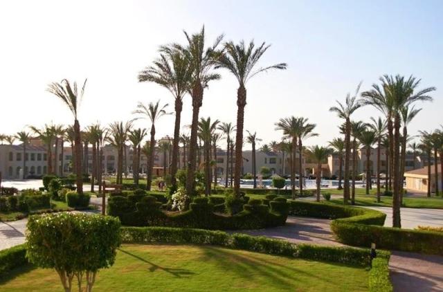 Cleopatra Luxury Resort Makadi Bay