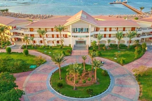Cleopatra Luxury Resort Makadi Bay