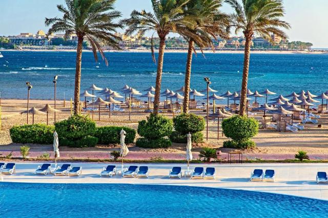 Cleopatra Luxury Resort Makadi Bay