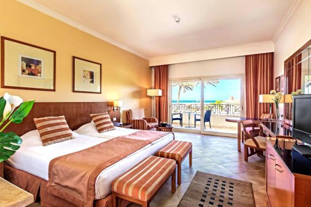 Cleopatra Luxury Resort Makadi Bay