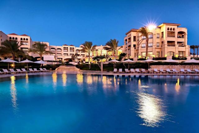 Cleopatra Luxury Resort Makadi Bay