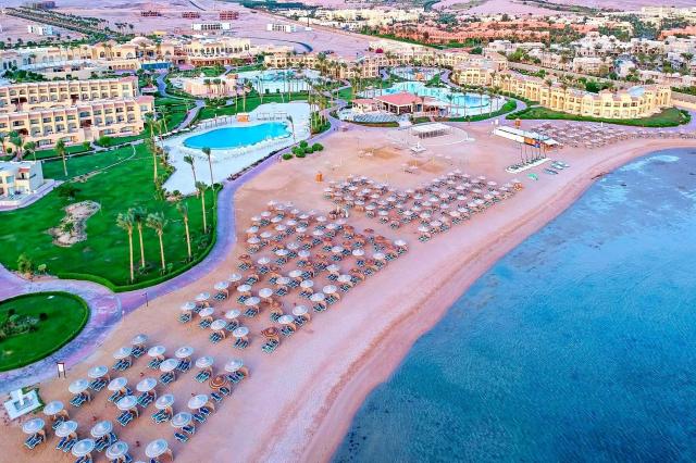 Cleopatra Luxury Resort Makadi Bay