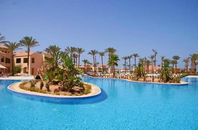 Cleopatra Luxury Resort Makadi Bay