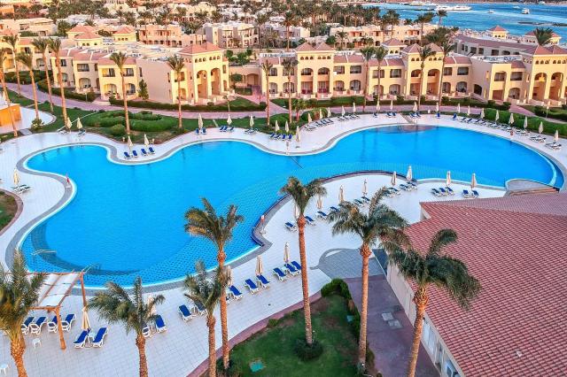 Cleopatra Luxury Resort Makadi Bay