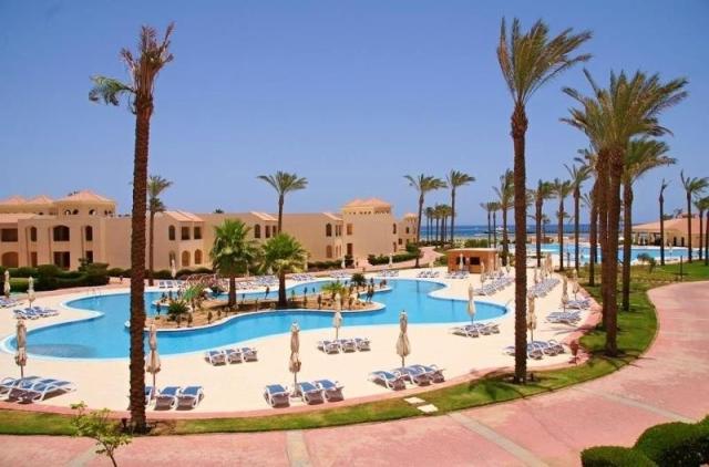 Cleopatra Luxury Resort Makadi Bay