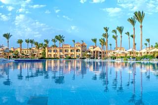 Cleopatra Luxury Resort Makadi Bay