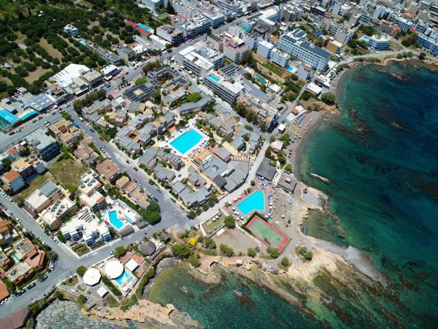 Silva Beach