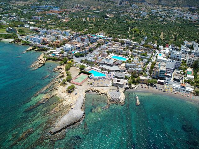 Silva Beach