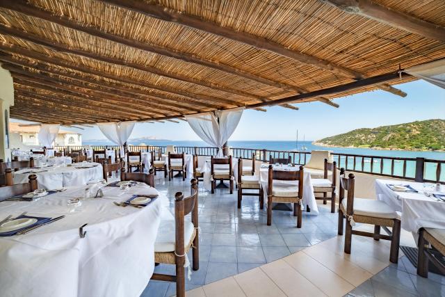 Club Hotel Baja Sardinia