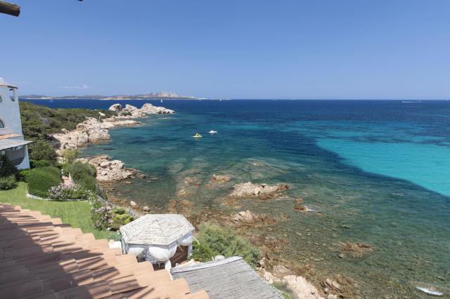 Club Hotel Baja Sardinia