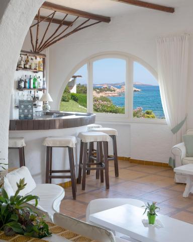 Club Hotel Baja Sardinia