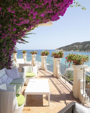 Club Hotel Baja Sardinia