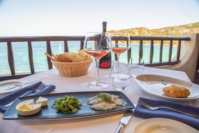 Club Hotel Baja Sardinia