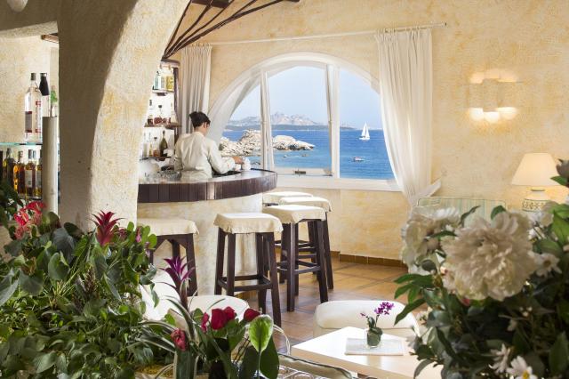 Club Hotel Baja Sardinia