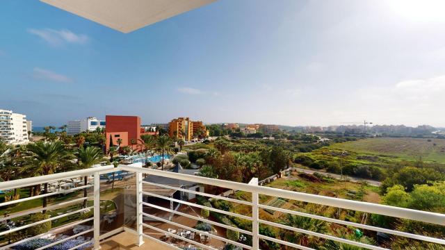 Cala Millor Garden
