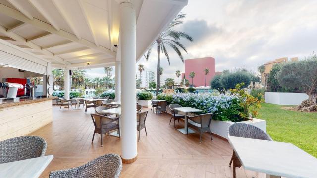 Cala Millor Garden