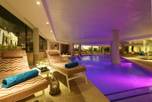 Cala Millor Garden