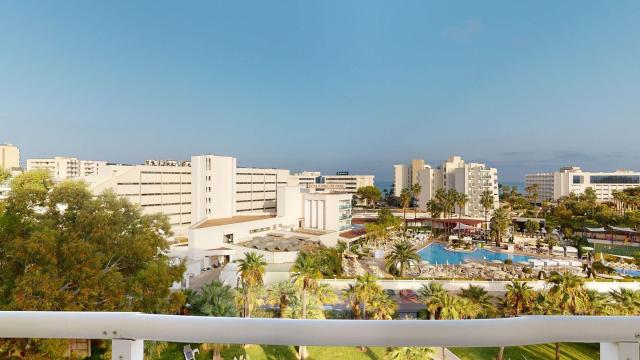 Cala Millor Garden