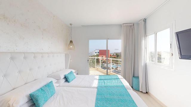 Cala Millor Garden