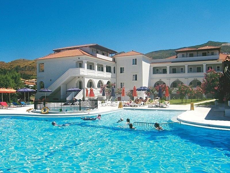 Klelia Beach Hotel