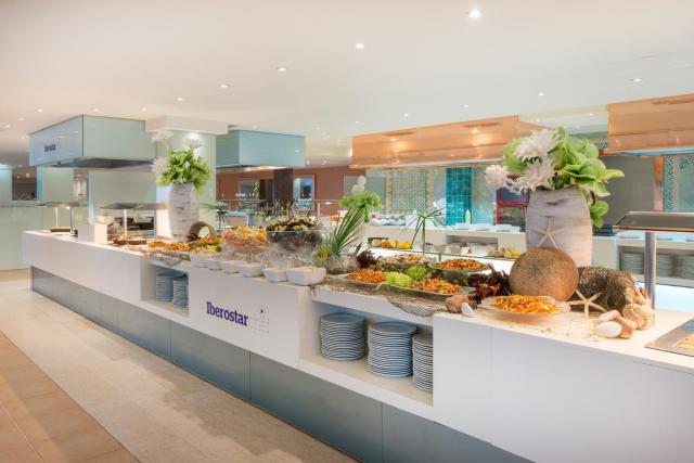Iberostar Selection Albufera Playa