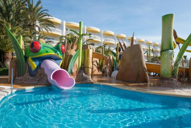 Iberostar Selection Albufera Playa