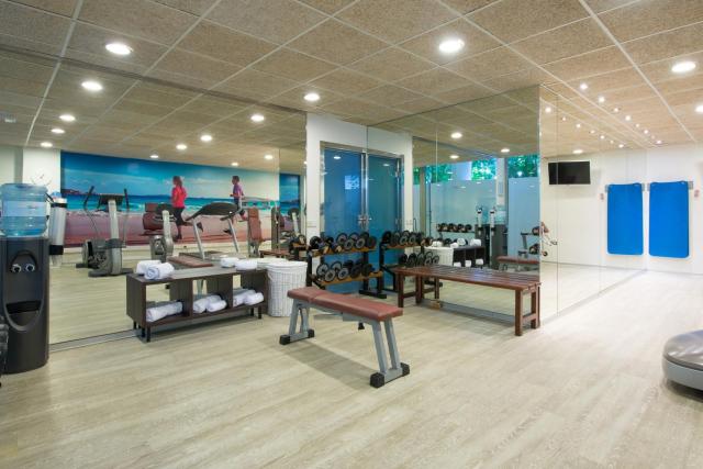 Iberostar Selection Albufera Playa